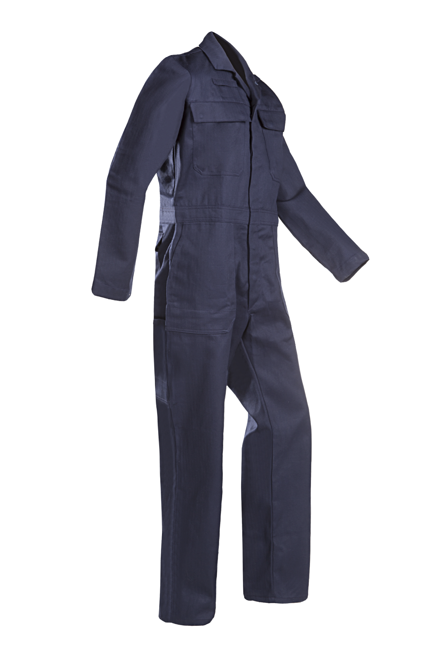 Sioen Overalls Ferrol Multinorm marineblauw