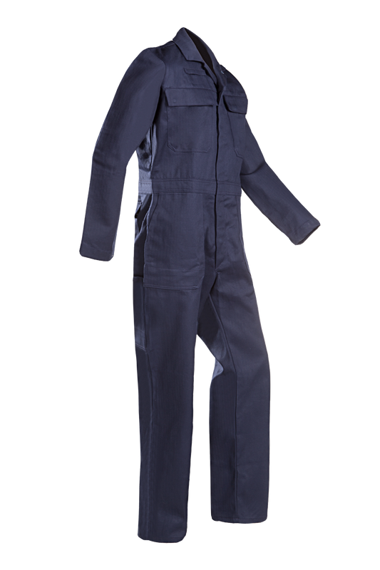 Sioen Overalls Ferrol Multinorm marineblauw