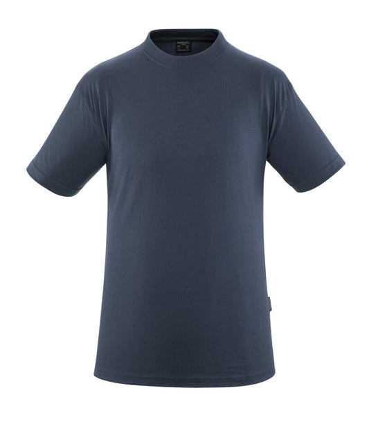 Mascot Crossover Shirts 00782-250 Java 10-pack donker marineblauw(010)