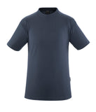 Mascot Crossover Shirts 00782-250 Java 10-pack donker marineblauw(010)