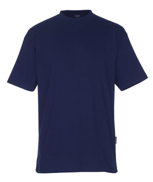 Mascot Crossover Shirts 00782-250 Java 10-pack marineblauw(01)