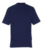 Mascot Crossover Shirts 00782-250 Java 10-pack marineblauw(01)