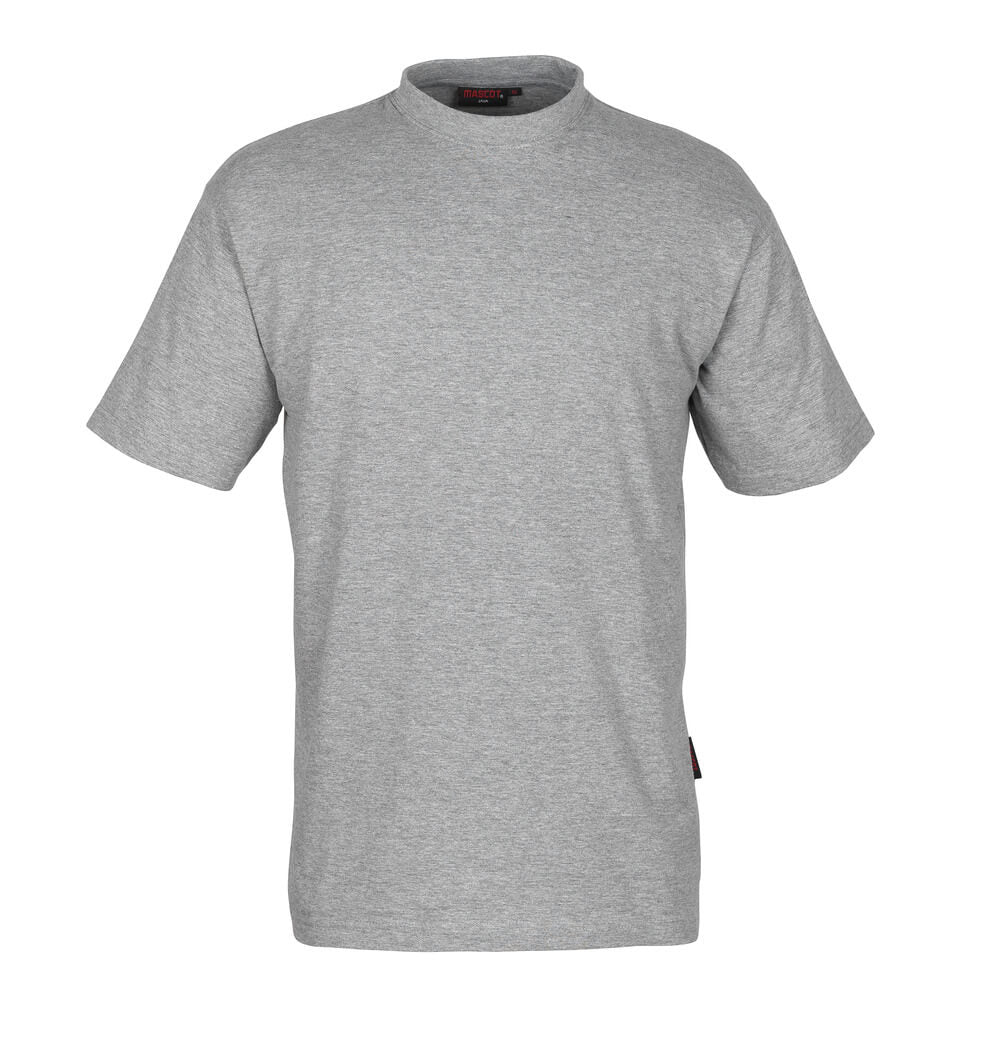 Mascot Crossover Shirts 00782-250 Java 10-pack grijs melêe(08)