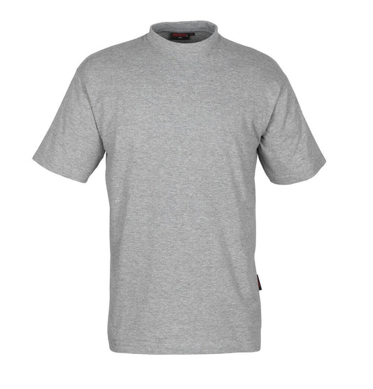 Mascot Crossover Shirts 00782-250 Java 10-pack grijs melêe(08)