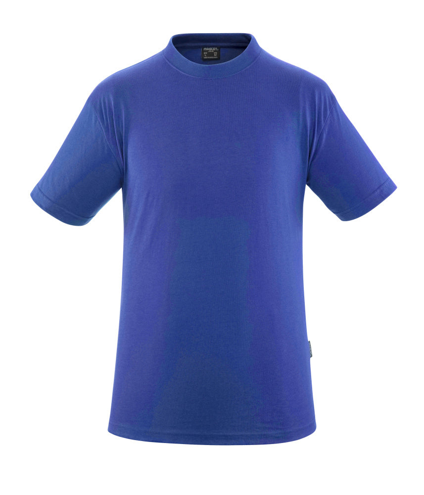 Mascot Crossover Shirts 00782-250 Java 10-pack korenblauw(11)