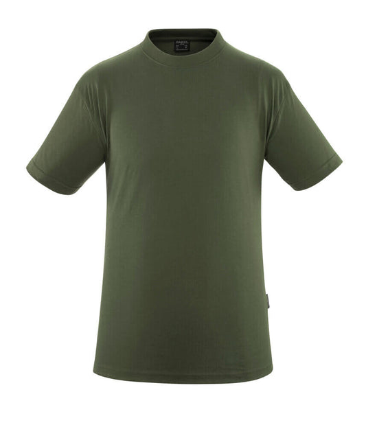 Mascot Crossover Shirts 00782-250 Java mosgroen(33)