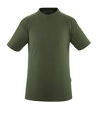 Mascot Crossover Shirts 00782-250 Java mosgroen(33)