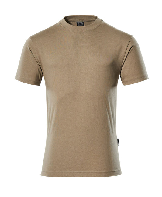Mascot Crossover Shirts 00782-250 Java lichtkhaki(55)
