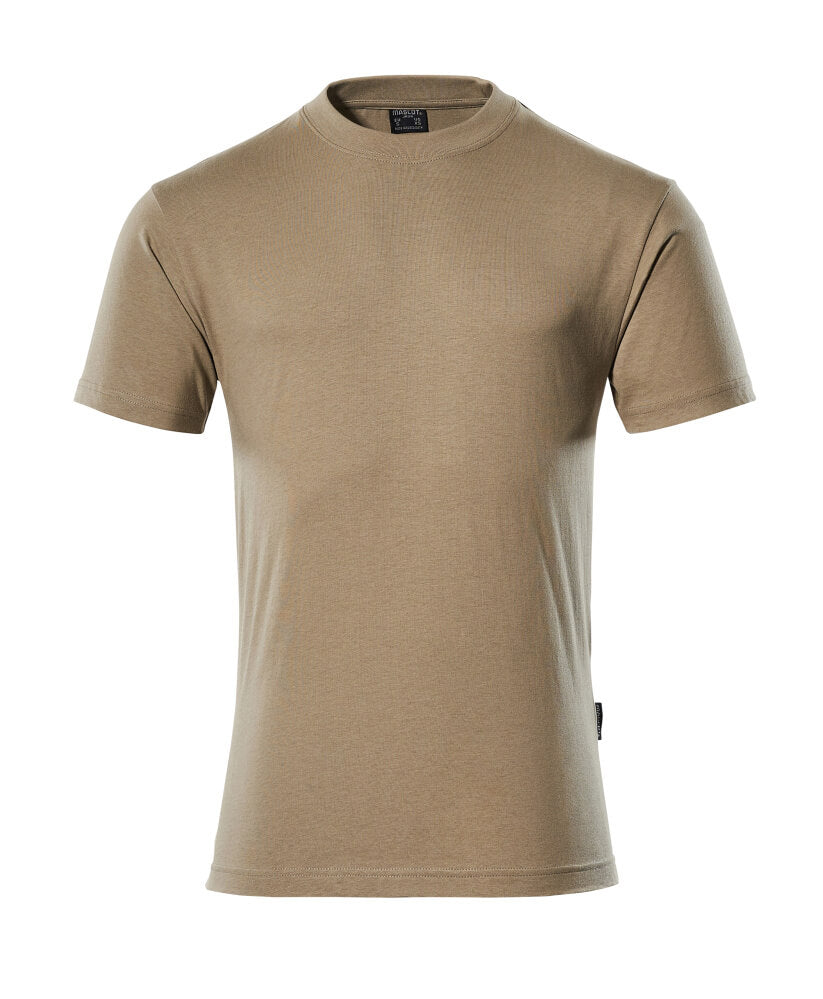 Mascot Crossover Shirts 00782-250 Java lichtkhaki(55)