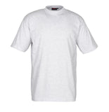 Mascot Crossover Shirts 00782-250 Java 10-pack lichtgrijs melêe(88)