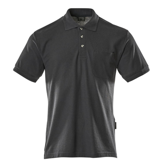 Mascot Crossover Shirts 00783-260 Borneo donker marineblauw(010)