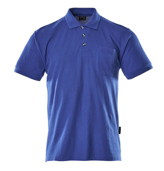 Mascot Crossover Shirts 00783-260 Borneo korenblauw(11)