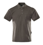 Mascot Crossover Shirts 00783-260 Borneo donker antracietgrijs(18)