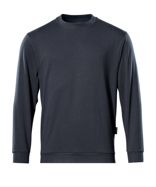 Mascot Crossover Sweaters 00784-280 Caribien donker marineblauw(010)