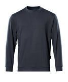 Mascot Crossover Sweaters 00784-280 Caribien donker marineblauw(010)