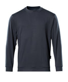 Mascot Crossover Polosweaters 00784-280 Caribien donker marineblauw(010)