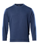 Mascot Crossover Sweaters 00784-280 Caribien marineblauw(01)
