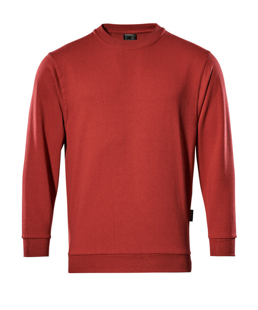 Mascot Crossover Polosweaters 00784-280 Caribien rood(02)