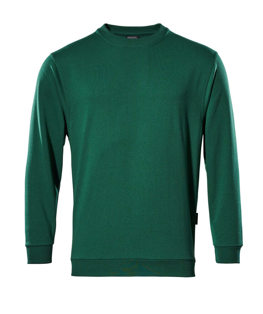 Mascot Crossover Sweaters 00784-280 Caribien groen(03)