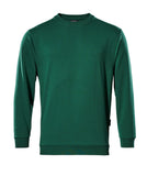 Mascot Crossover Sweaters 00784-280 Caribien groen(03)