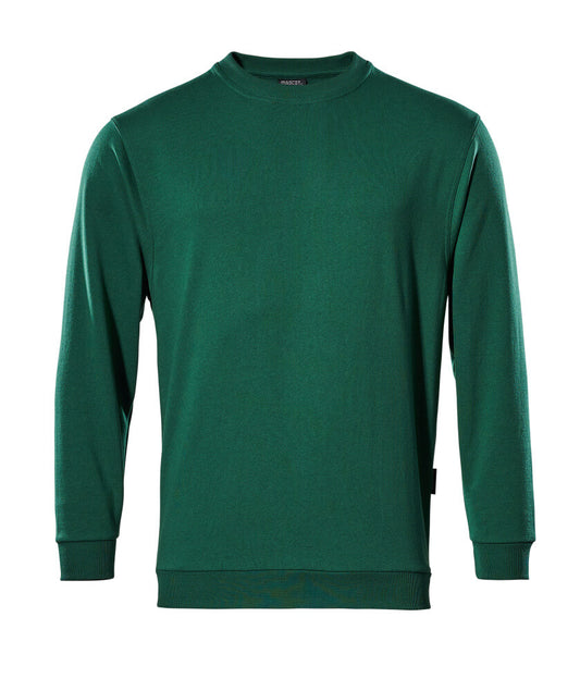 Mascot Crossover Polosweaters 00784-280 Caribien groen(03)