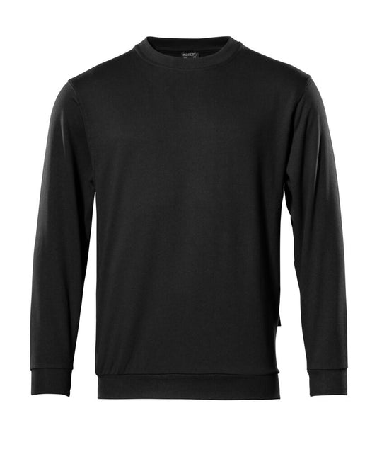 Mascot Crossover Polosweaters 00784-280 Caribien zwart(09)