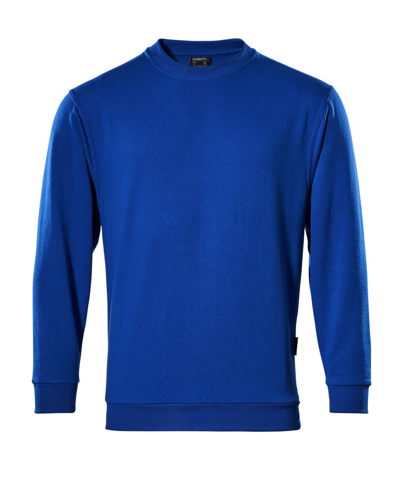 Mascot Crossover Polosweaters 00784-280 Caribien korenblauw(11)