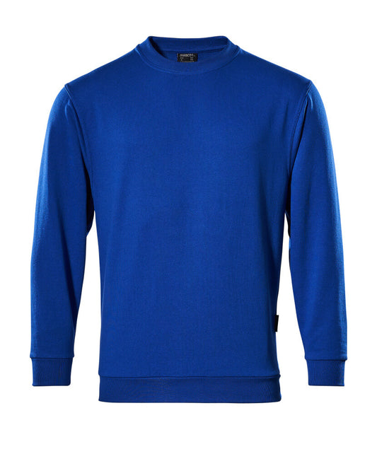 Mascot Crossover Polosweaters 00784-280 Caribien korenblauw(11)