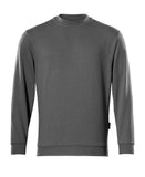 Mascot Crossover Sweaters 00784-280 Caribien donker antracietgrijs(18)