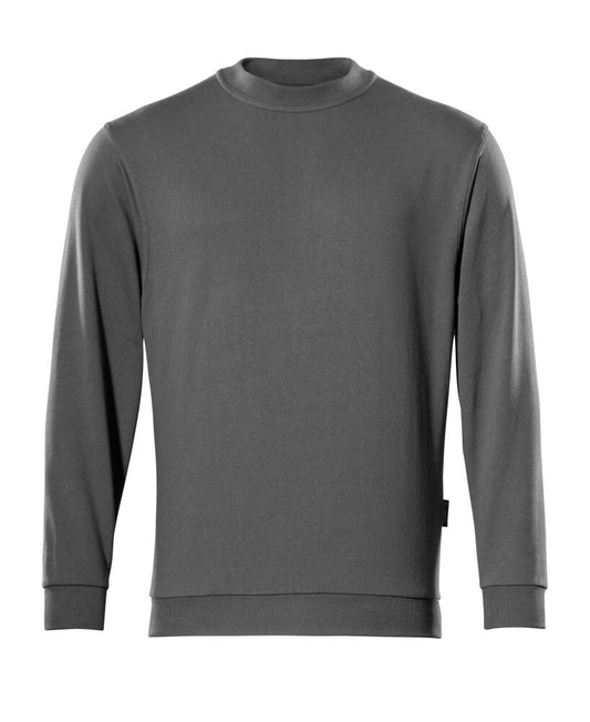 Mascot Crossover Polosweaters 00784-280 Caribien donker antracietgrijs(18)