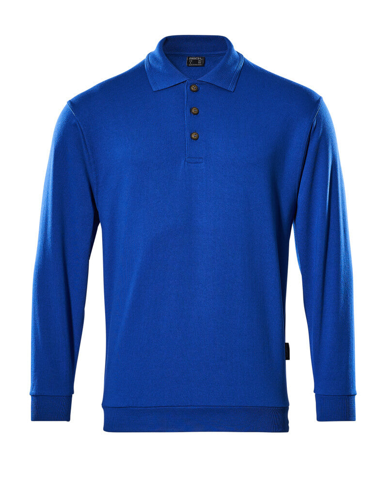 Mascot Crossover Polosweaters 00785-280 Trinidad korenblauw(11)