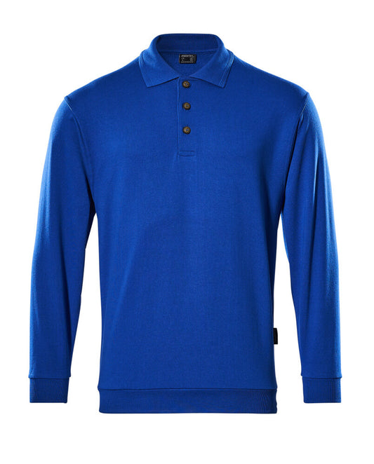 Mascot Crossover Polosweaters 00785-280 Trinidad korenblauw(11)