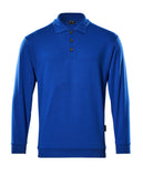 Mascot Crossover Polosweaters 00785-280 Trinidad korenblauw(11)