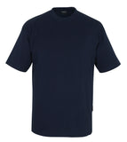 Mascot Crossover Shirts 00788-200 Jamaica 10-pack marineblauw(01)