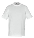 Mascot Crossover Shirts 00788-200 Jamaica wit(06)