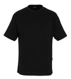 Mascot Crossover Shirts 00788-200 Jamaica 10-pack zwart(09)