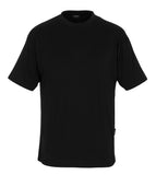 Mascot Crossover Shirts 00788-200 Jamaica 10-pack zwart(09)