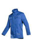 Sioen Jassen Obera  korenblauw