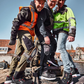 Redbrick Safety Sneakers Pulse Collectie Schoenen Pulse Low Laag S3 zwart