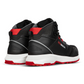 Redbrick Safety Sneakers Pulse Collectie Schoenen Pulse High Hoog S3 zwart