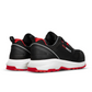 Redbrick Safety Sneakers Pulse Collectie Schoenen Pulse Overnose Low Laag S3 zwart