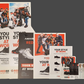 Redbrick Accessoires Pakket POS assorti