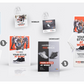 Redbrick Accessoires Pakket POS assorti