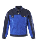 Mascot Image Jassen 00909-430 Como korenblauw/ marine(1101)