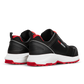 Redbrick Safety Sneakers Pulse Collectie Werkschoen Pulse Speed Lace Low Laag S3 zwart