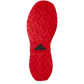 Redbrick Safety Sneakers Pulse Collectie Werkschoen Pulse Speed Lace Low Laag S3 zwart