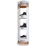 Redbrick Accessoires Display Verkoop 2024.10 wit