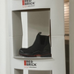 Redbrick Accessoires Display Verkoop 2024.10 wit