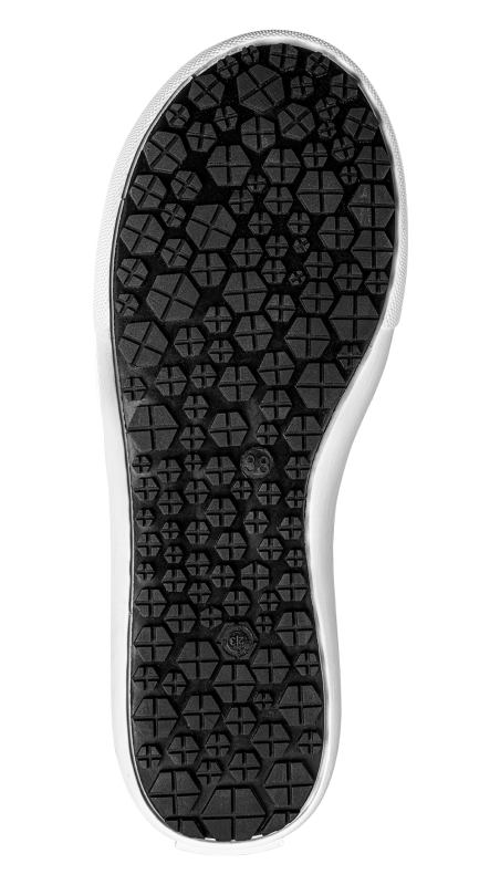 Redbrick Safety Sneakers Ladies Line Werkschoen Sophia laag S3 dames groen