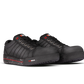 Redbrick Safety Sneakers Sustainable Werkschoen Topaz laag S3 zwart